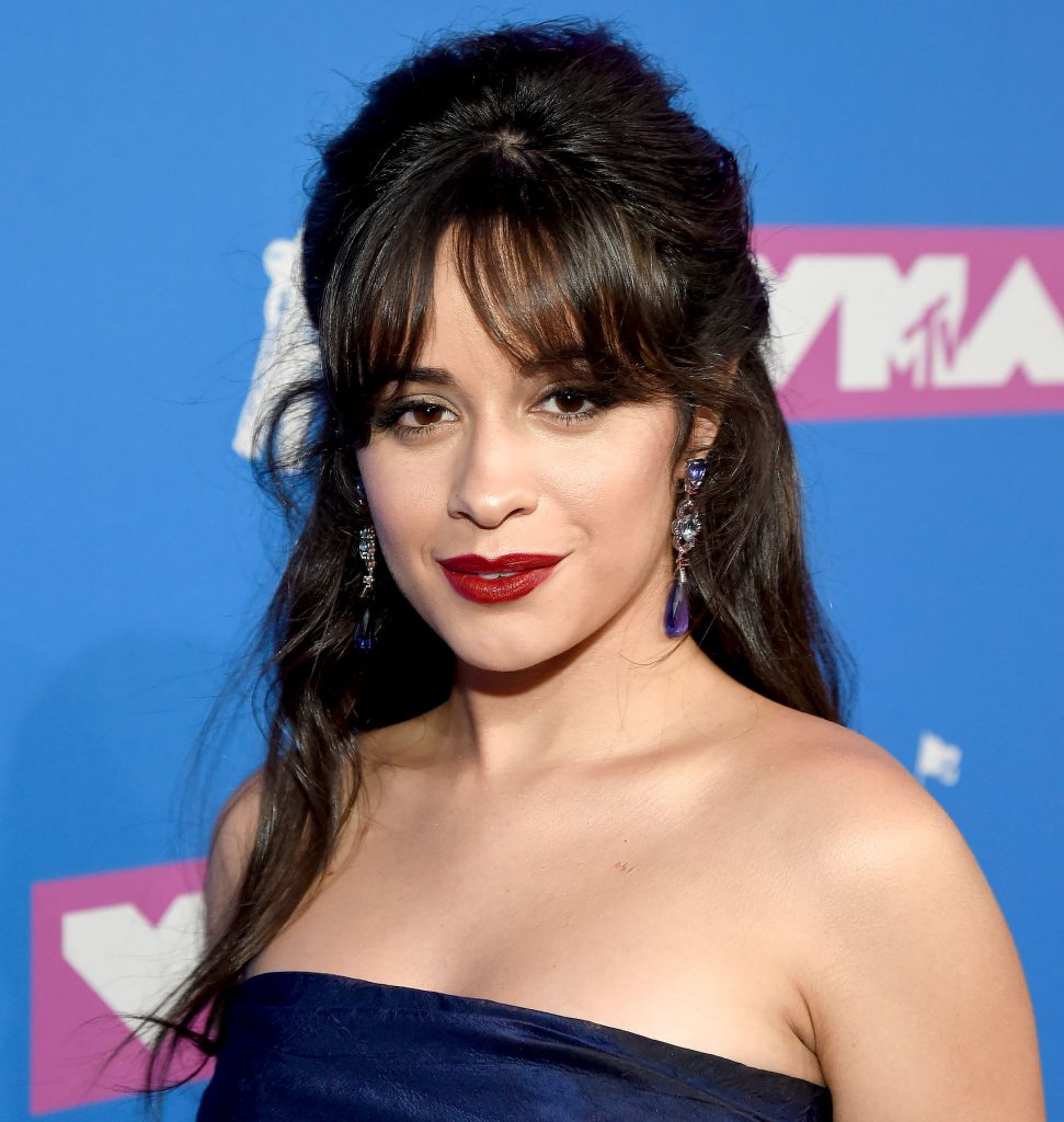 VMA-2018-Camila-Cabello