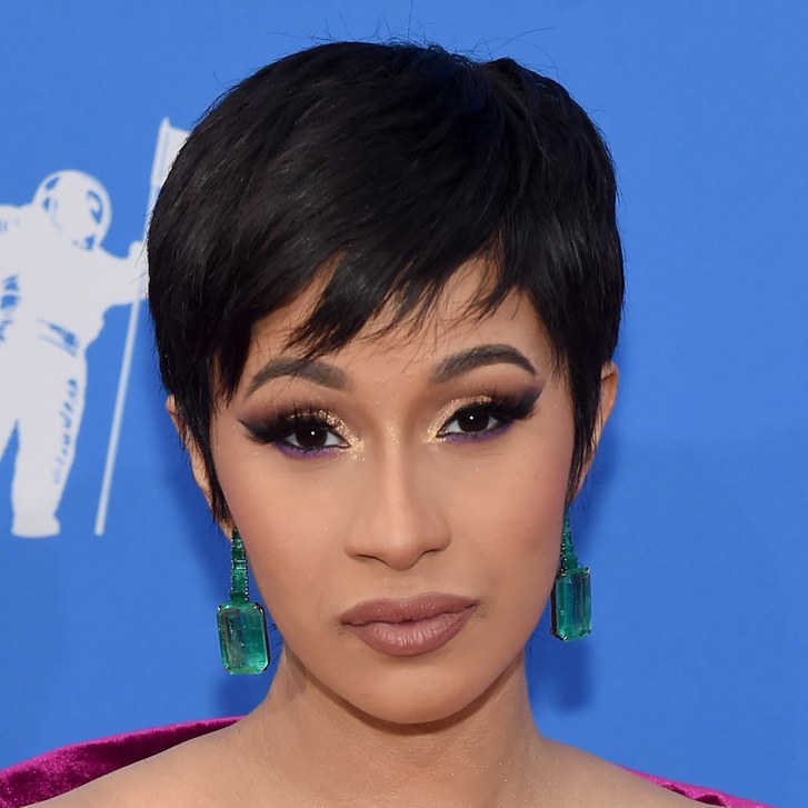 VMA-2018-Cardi-B